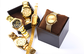 ブランド腕時計、高価買取しています！ | 太田市 質屋